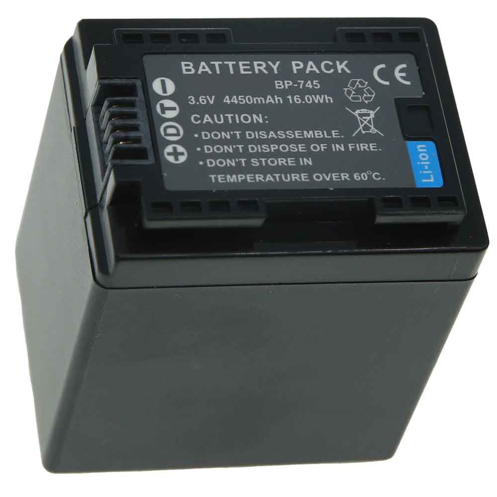 BP-745 batería